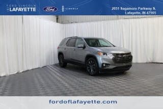 Chevrolet 2020 Traverse