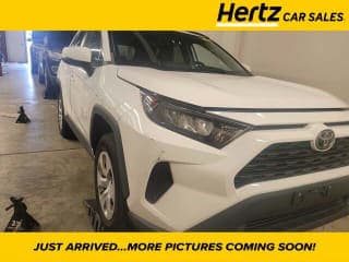 Toyota 2019 RAV4