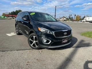 Kia 2017 Sorento