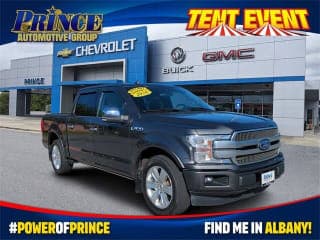 Ford 2020 F-150