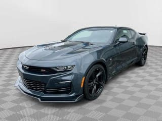 Chevrolet 2020 Camaro