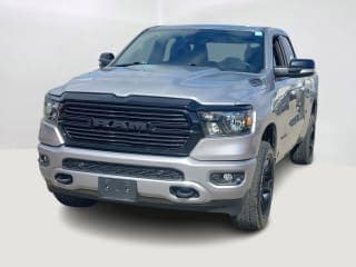 Ram 2021 1500