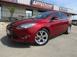 Ford 2014 Focus