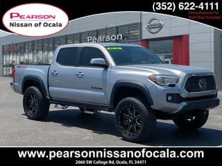 Toyota 2018 Tacoma