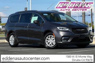 Chrysler 2021 Pacifica