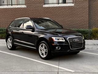 Audi 2014 Q5