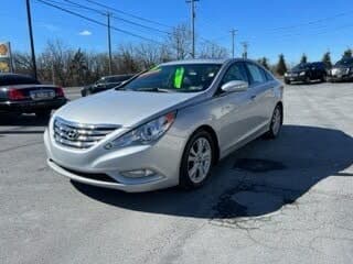 Hyundai 2011 Sonata