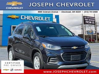 Chevrolet 2021 Trax