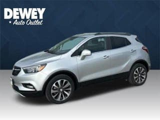 Buick 2018 Encore