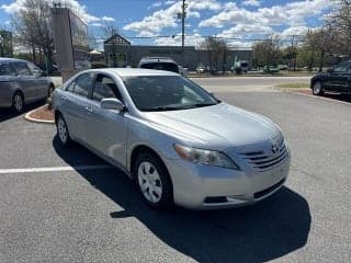 Toyota 2007 Camry