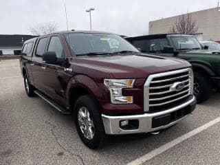 Ford 2015 F-150