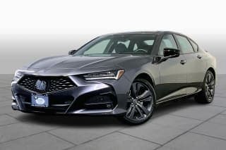 Acura 2023 TLX