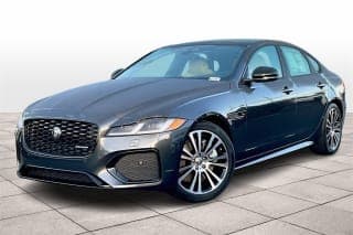 Jaguar 2024 XF