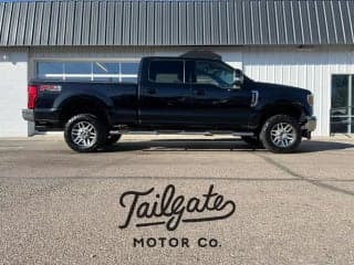 Ford 2019 F-250 Super Duty