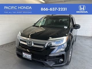 Honda 2020 Pilot