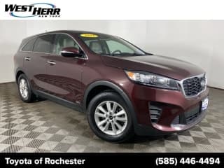 Kia 2019 Sorento