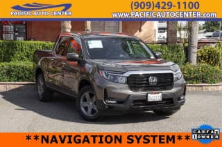 Honda 2022 Ridgeline