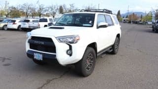 Toyota 2022 4Runner