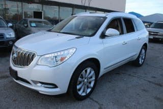 Buick 2017 Enclave