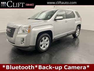 GMC 2015 Terrain