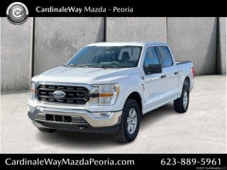 Ford 2021 F-150