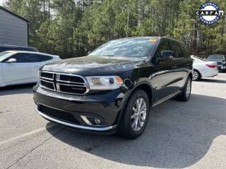 Dodge 2017 Durango