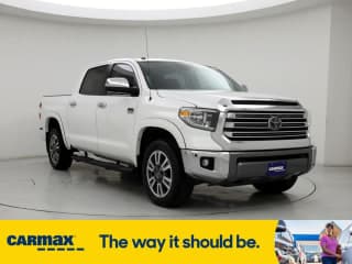 Toyota 2019 Tundra