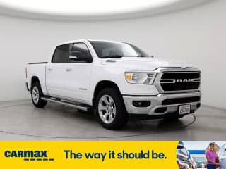 Ram 2019 1500