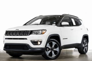 Jeep 2020 Compass