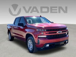 Chevrolet 2020 Silverado 1500