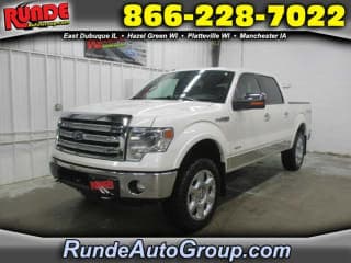 Ford 2013 F-150