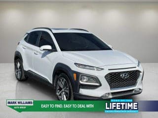 Hyundai 2019 Kona