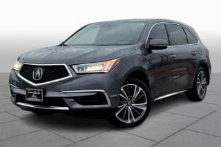 Acura 2019 MDX