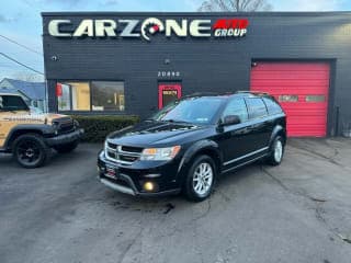 Dodge 2014 Journey