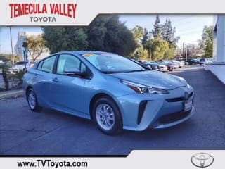 Toyota 2019 Prius