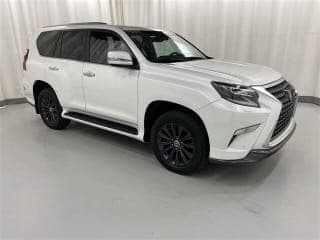 Lexus 2021 GX 460