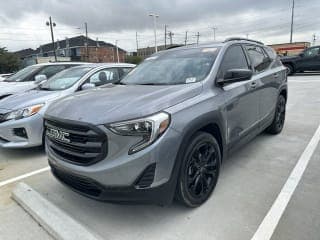 GMC 2020 Terrain