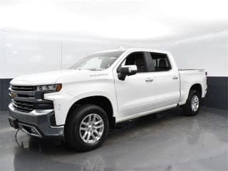 Chevrolet 2019 Silverado 1500