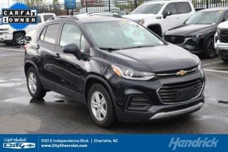 Chevrolet 2021 Trax