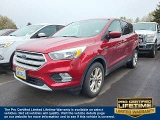 Ford 2019 Escape