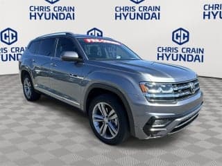 Volkswagen 2019 Atlas