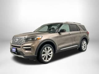 Ford 2021 Explorer