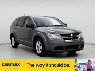 Dodge 2013 Journey