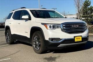 GMC 2017 Acadia