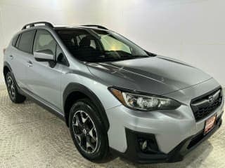 Subaru 2018 Crosstrek