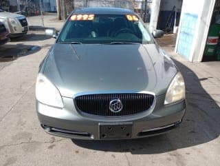 Buick 2006 Lucerne