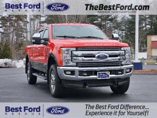 Ford 2017 F-350 Super Duty