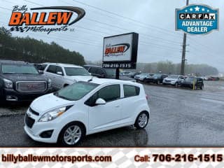 Chevrolet 2015 Spark