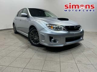 Subaru 2014 Impreza