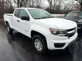 Chevrolet 2018 Colorado